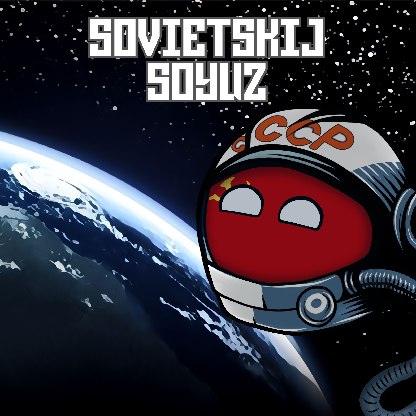 SovietskijSoyuz's avatar