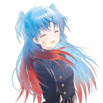 BlueArechive's avatar