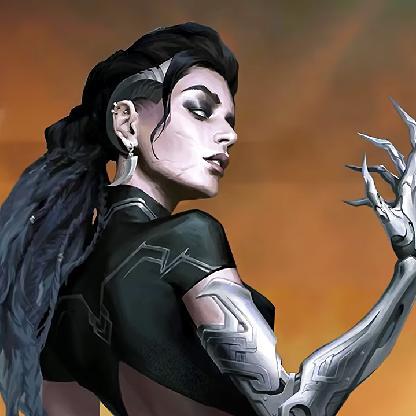 Vivatempest's avatar