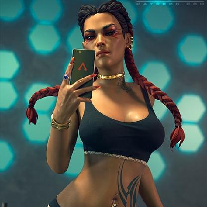 theBlenda's avatar