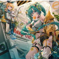 bilibili_'s Avatar