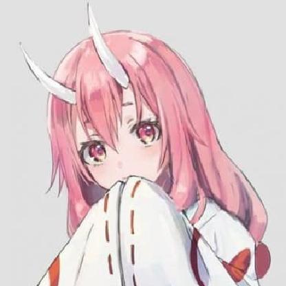 Mumeih's avatar