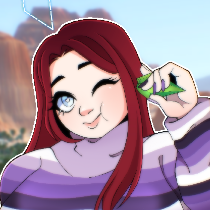 luckiestpalms's avatar