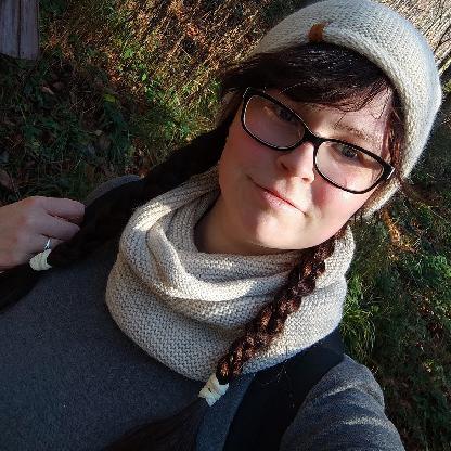 xXMonie97's avatar