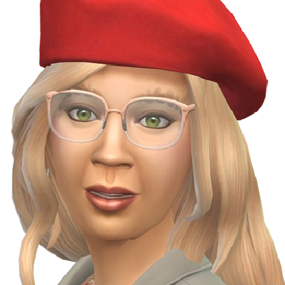 Simstonik's avatar