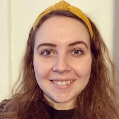 JulieHasseris's avatar