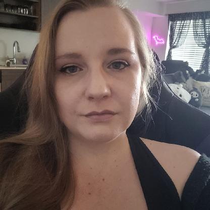 Marielablah's avatar