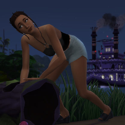 Jaidelys_simmer's avatar