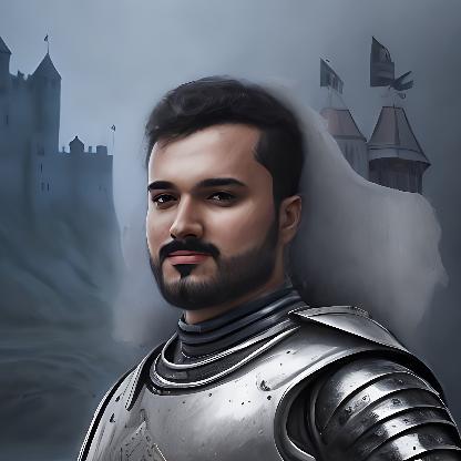 SerafimLucas's avatar