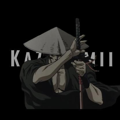 Kazanamii's avatar