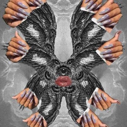 ilovemuchrooms's avatar