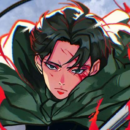 Venusthegremlin's avatar