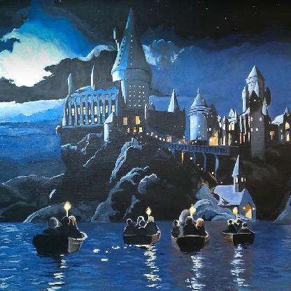 PotterHead2114's avatar