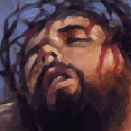 JesusGamerChrist's avatar