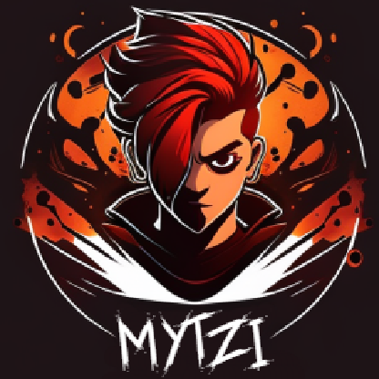 mytzi's avatar