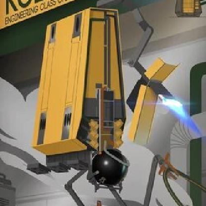 Kobold_Enjenir's avatar