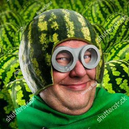 WatermelonHeid's avatar