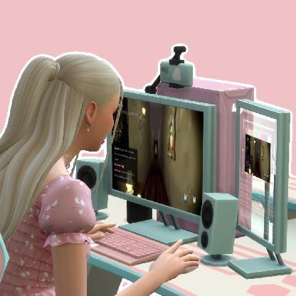 JiciSims's avatar