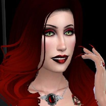 Annaztien's avatar