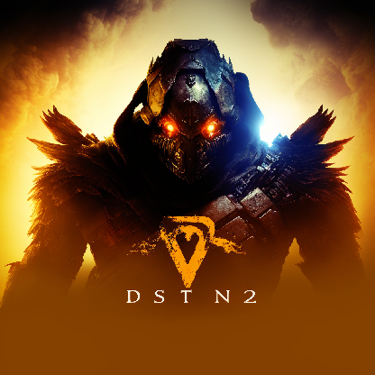 DeDMoroski's avatar