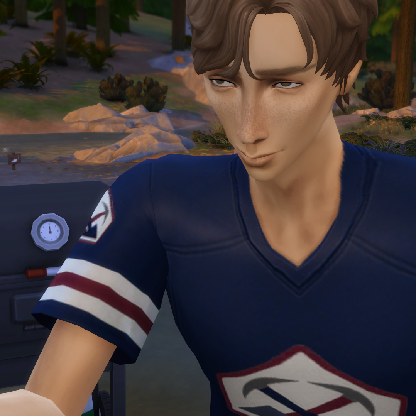 Simsley's avatar