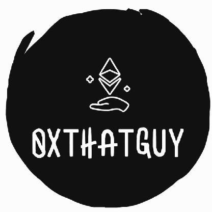 OxTHATGUY's avatar