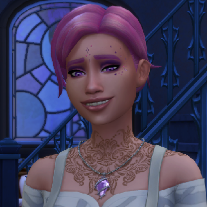 Spacerox's avatar