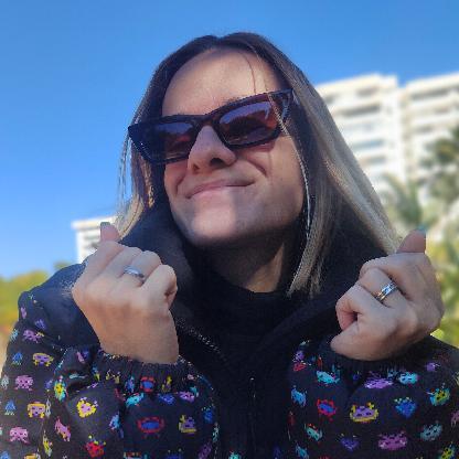 ayuyina's avatar
