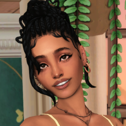 Thesimgurl15's avatar