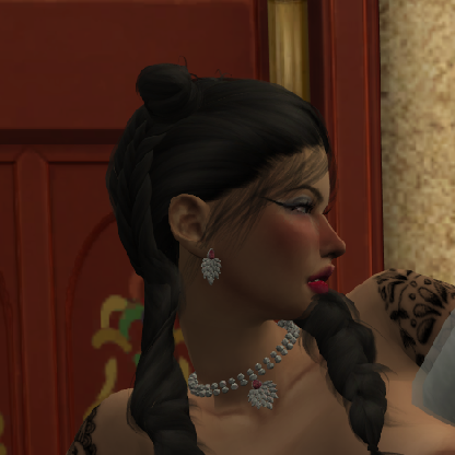 XxMsSpookyxX's avatar