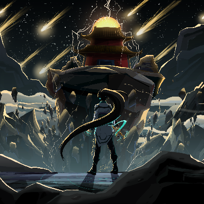 Vinhel's avatar