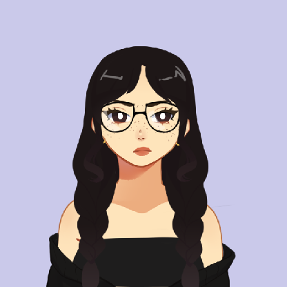 ShortyGhislaine's avatar