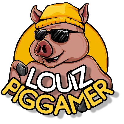 LouizPigGamer's avatar