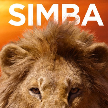simbacrazy1's avatar
