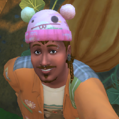 spookypossum218's avatar