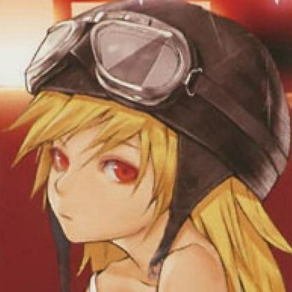 VampireDynomite's avatar