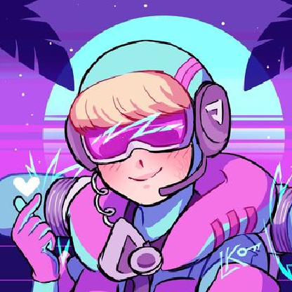 Korvidds's avatar