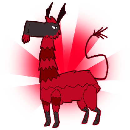 GalacticRedLlama's avatar