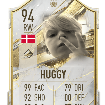 huxwa's avatar