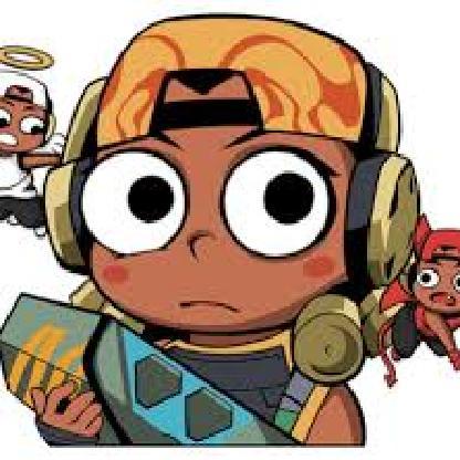 Fleery97's avatar