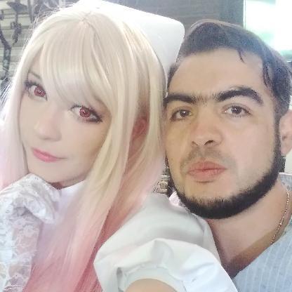 kyoger1989's avatar