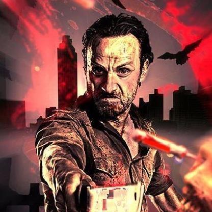 walkingdead322's avatar