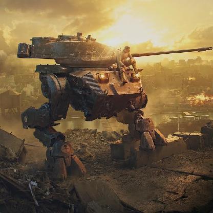 DemONhUnTerS343's avatar