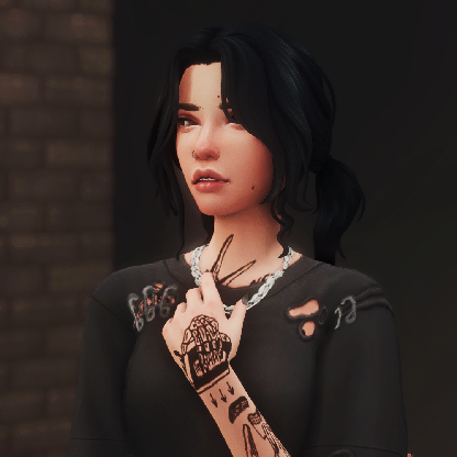 xoGerardine's avatar
