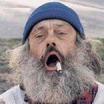 Hulman's avatar