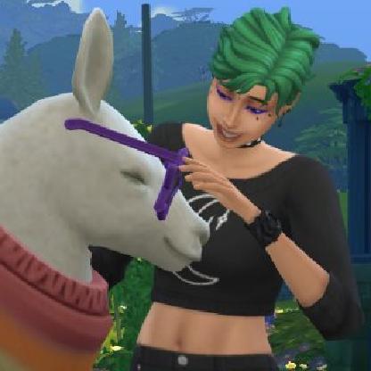 FroggySimmer87's avatar