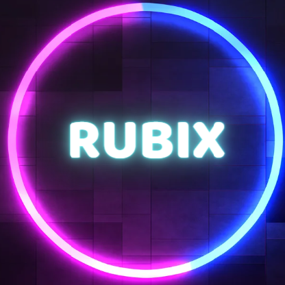 Rubix1999's avatar