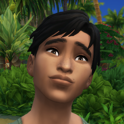 SimAurelio's avatar
