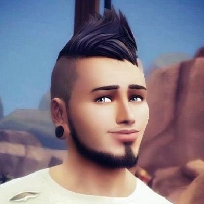 Holloway881's avatar