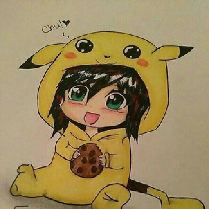 EmoPikachu's avatar